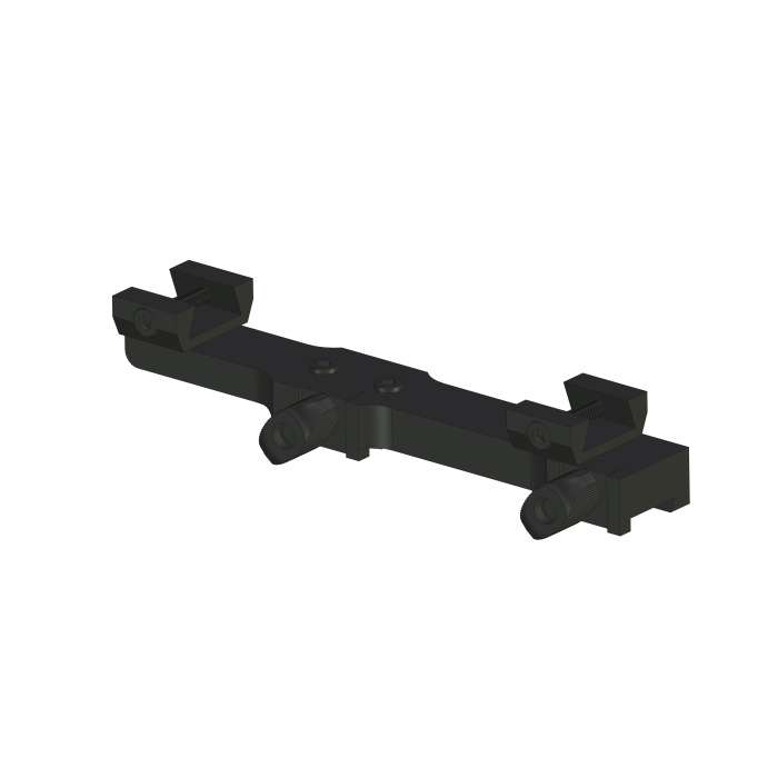 Montaż Kniejówka Fair motylek